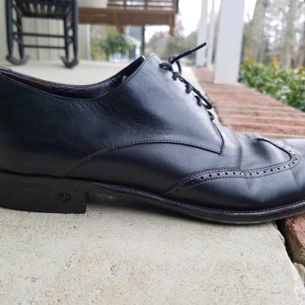 Gucci dress shoes - Picture 2 of 5